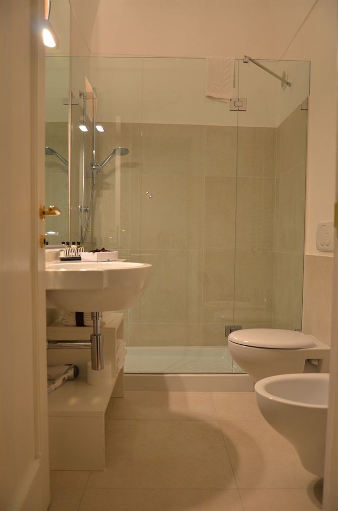Residenza Dei Suoni Affittacamere Matera